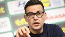 Новият селекционер на България разкри целта пред волейболистите ни