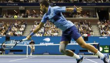 Огромна изненада! Джокович отпадна от US Open