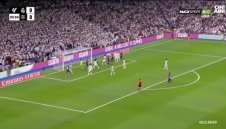 ВИДЕО: Реал Мадрид - Барселона 