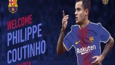 ОФИЦИАЛНО: Барса обяви Коутиньо! + ВИДЕО
