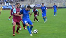 Дунав – Септември 