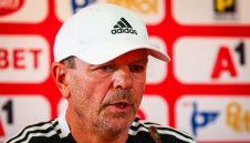 Стойчо Младенов: С нашия 12-ти играч можем да отстраним Пилзен