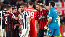 ПРОГНОЗА: Финал за Купата на Италия, Ювентус - Милан