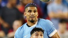 Голям шамар за Уругвай и Барса