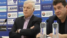 Жестока атака по Левски, обвиниха "сините" в грандиозни лъжи + СНИМКИ