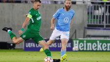 Недялков: Играхме фантастично, но...