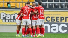 ЦСКА 1948 - Крумовград