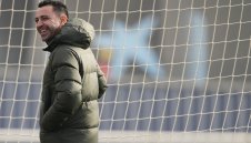 Шави щял да се завърне в Барса