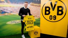 ОФИЦИАЛНО: Марко Ройс преподписа с Дортмунд + ГАЛЕРИЯ и ВИДЕО