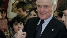 Рамон Калдерон си падна по българките