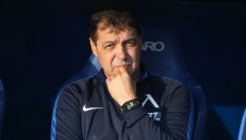 Няма перспективи пред Левски. Само Хубчев дава сърце и душа