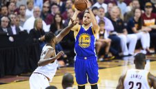 Къри обещава подобрение