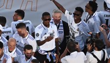 Реал Мадрид е пред трансферен удар