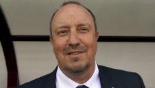 "Прилепите" приветстват Бенитес