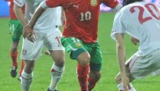 Валери Божинов няма шанс да се върне в Спортинг