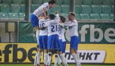 Спартак Варна е трагедия без Ромеш Ивей