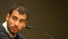 Гуардиола няма да разчита на Роналдиньо, Ето'о и Деко