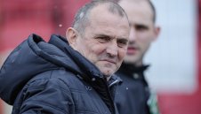 Загорчич обясни драматичната загуба на Славия