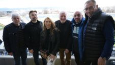 Легенда на Левски: Отборът няма хъс, стръв и агресия