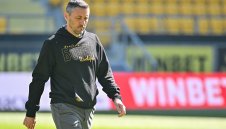 Керкез: Заслужавахме да спечелим + ВИДЕО