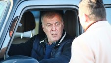 Кризата на "Герена": Левски отказва да плати за голямата си цел 