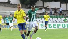 Левски копнее за Мапуку