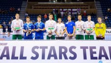 Българин в идеалния отбор на Европейското във Варна 