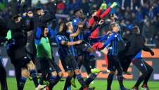 Аталанта – Болоня 