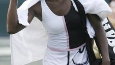 Сестри Уилямс продължават победния си ход в Чарлстън