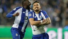 “Черната котка” Порто пак мина пътя на Рома