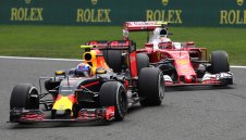 Алонсо: Макс спази правилата на „Спа“