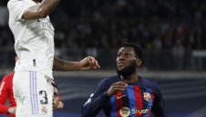 Английски колоси се облизват за халф на Барса