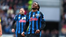 Интер чака Лукман да скъса с Аталанта