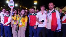 Българското участие в Рио днес, 13 август