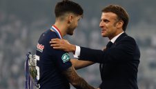 Защитник на ПСЖ става национал на Бразилия