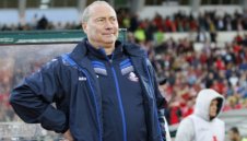 Кокала одобри Стоянович: Той ще преобрази отбора!