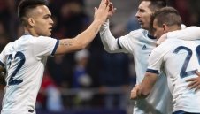 Меси за Лаутаро: Дали Барса изобщо преговаря с Интер?