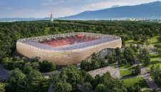 Столична община издаде виза за "Българска армия"