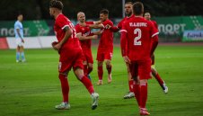 "Още опит. Още характер. Още сила!": Ботев Враца се похвали с голямо име