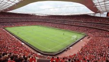 Арсенал - световен шампион по приходи от стадиона