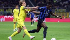 Обявиха къде ще е баражът между Наполи и Интер