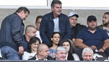 Емо Костадинов: Дано младежите затвърдят отличния старт
