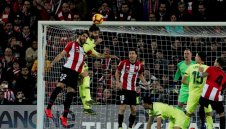 Уеска - Атлетик Билбао