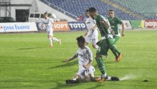 Венци Стефанов с тежки атаки срещу Лудогорец