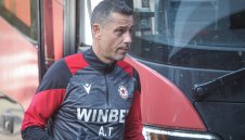 Без почивка в ЦСКА след победат