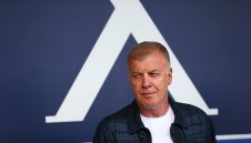 Радост на "Герена": "Софийска вода" ще налива пари в Левски