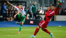 Левски и Лудогорец в битка за национал