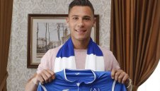 Роси окончателно задраска Белмонт