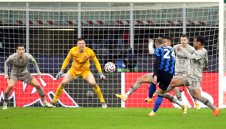 Първият трансфер на Почетино: Кристиан Ериксен