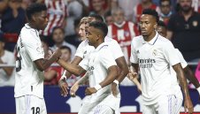 Отличен Реал Мадрид матира и Атлетико